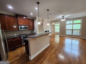 10856 Ellicot Way in Alpharetta, GA - Building Photo - Building Photo