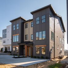1018 Alice St in Nashville, TN - Building Photo - Building Photo