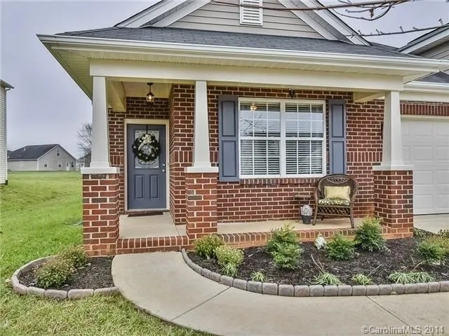 property at 4018 Linville Falls Ln