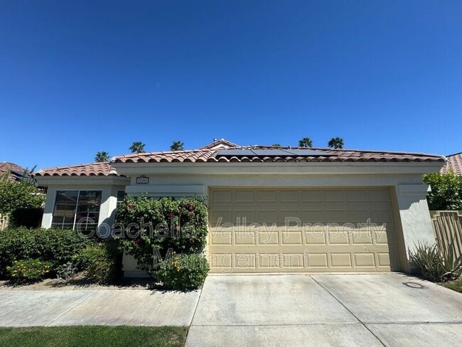 43584 Via Magellan Dr in Palm Desert, CA - Building Photo - Building Photo