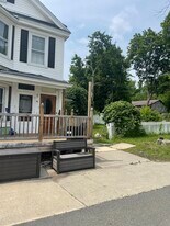 5 Short 6th St, Unit 3-Bedroom Waterford in Waterford, NY - Building Photo