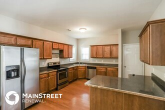 1299 Vonda Ln SW in Mableton, GA - Building Photo - Building Photo