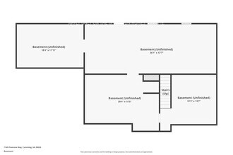 7145 Pinecone Way in Cumming, GA - Building Photo - Building Photo
