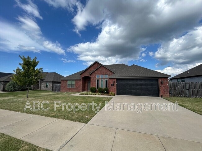 property at 328 N Otoe St