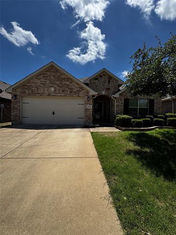 4548 Fern Valley Dr in Fort Worth, TX - Building Photo - Building Photo