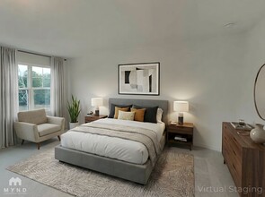 1102 Constellation Cir in Durham, NC - Building Photo - Building Photo