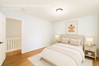 3633 Wallace St in Philadelphia, PA - Building Photo - Building Photo