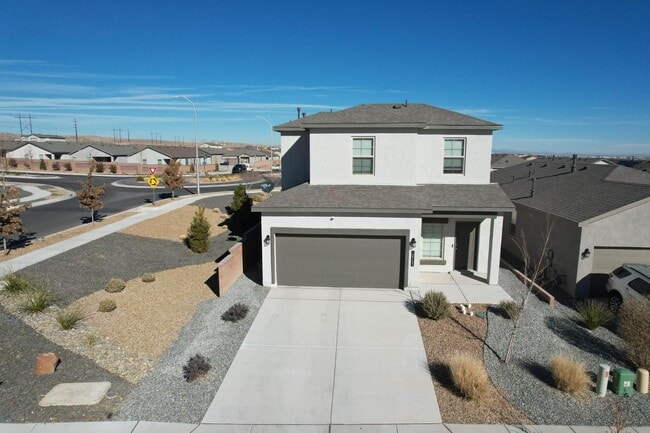 10753 Aspiration Ln SW in Albuquerque, NM - Building Photo - Building Photo