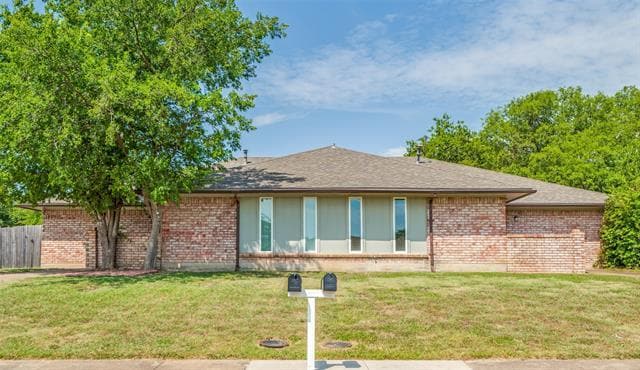 property at 1803 Bristol Cove