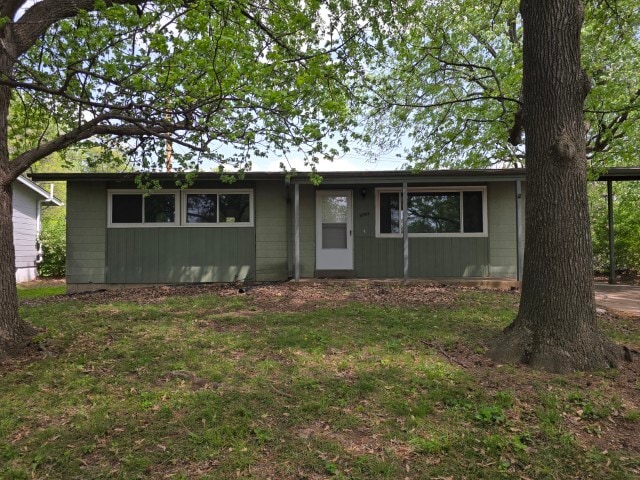 property at 10304 Bon Oak Dr