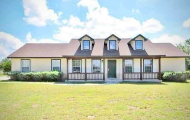 property at 9008 Gainsborough Dr