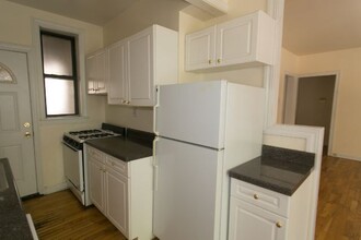 3826 N Fremont St-Unit -W2 in Chicago, IL - Building Photo - Building Photo