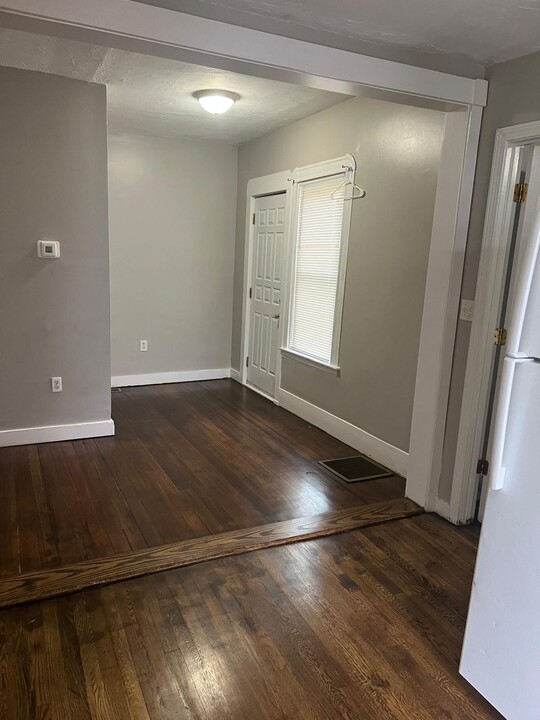 14 Poplar Rd in Brockton, MA - Building Photo