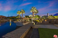 4 Via Santa Velera in Rancho Mirage, CA - Foto de edificio - Building Photo