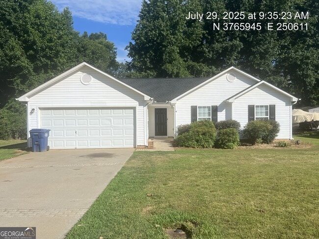 property at 413 Shenandoah Ct