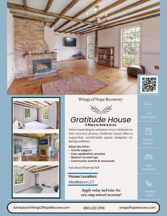 7 Spring St in Middletown, CT - Building Photo