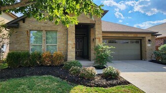 16409 Pallazo Dr in Pflugerville, TX - Building Photo