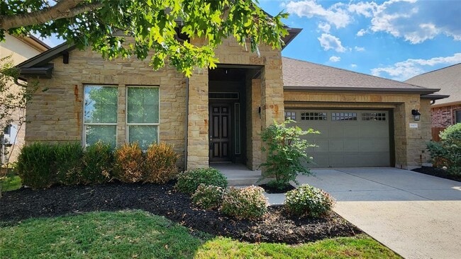 property at 16409 Pallazo Dr