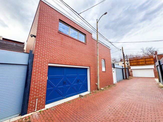 property at 815 8th St NE
