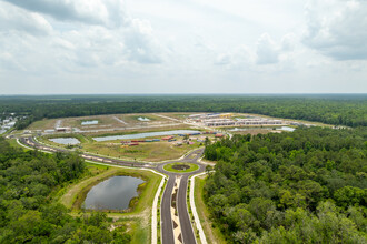 Magic Village Condominiums in Kissimmee, FL - Building Photo - Building Photo