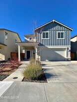 7976 Corundum Dr in Sparks, NV - Building Photo