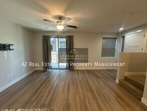 7531 E Billings St in Mesa, AZ - Building Photo - Building Photo