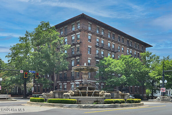 property at 420 Market St