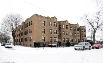 1645-1653 E 74th Pl Apartments