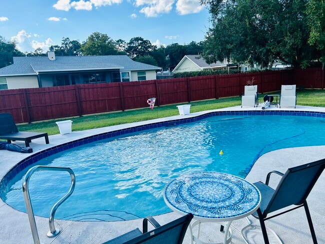 5582 SE 42nd Ct in Ocala, FL - Building Photo - Building Photo