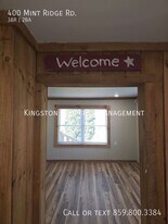 400 Mint Ridge Rd in Carlisle, KY - Building Photo