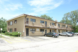 11 King Arthur Ct Apartments