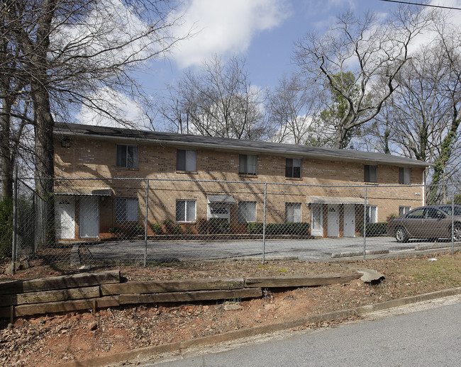 3207 Lowndes St in Atlanta, GA - Building Photo - Building Photo