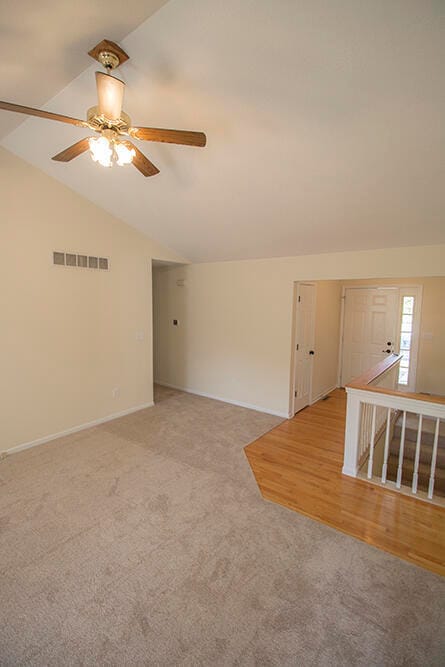 4708 Manhasset Dr in Columbia, MO - Building Photo - Building Photo