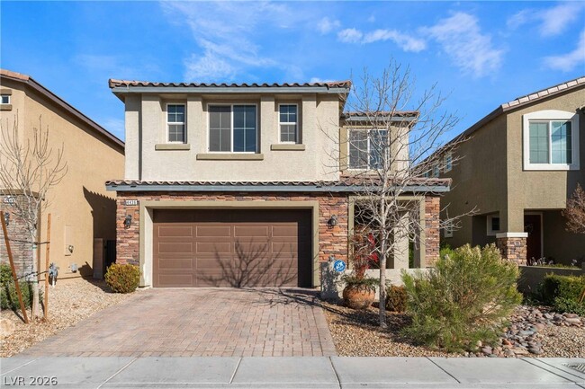 property at 4436 Stardusk Falls Ave