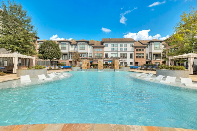 Townhomes at Woodmill Creek
