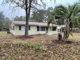 4486 SW 159th Ct in Ocala, FL - Building Photo