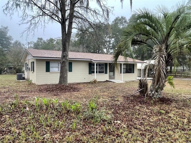 property at 4486 SW 159th Ct