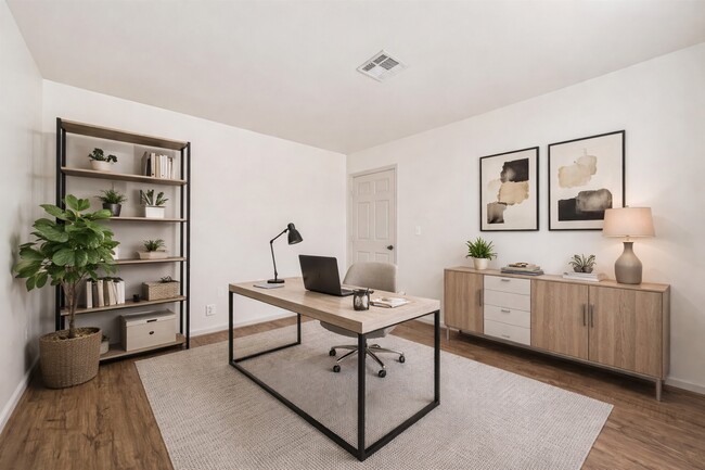 10503 Ladino Rd in Cypress, TX - Building Photo - Building Photo