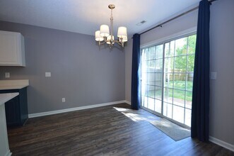 892 Stinson Ave in Holly Springs, NC - Building Photo - Building Photo