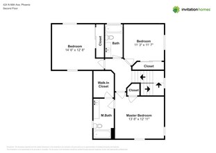 424 N 66th Ave in Phoenix, AZ - Building Photo - Building Photo