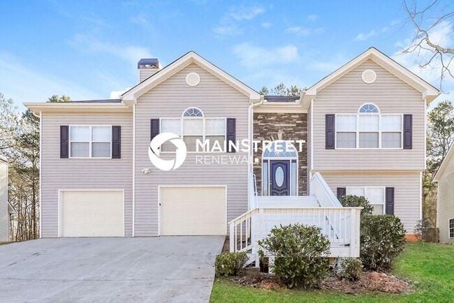 property at 110 Arborwood Way