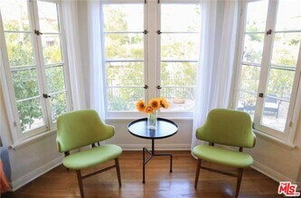 601 Sweetzer Ave in Los Angeles, CA - Building Photo - Building Photo