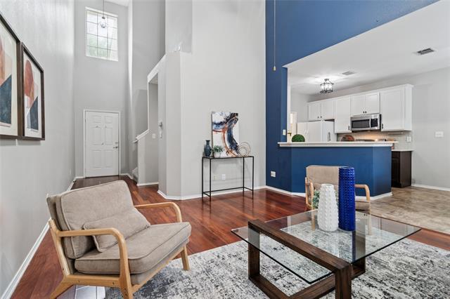 8601 Forest Highlands Dr in Plano, TX - Building Photo - Building Photo