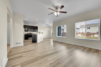 6218 Bearcat Loop in Colorado Springs, CO - Building Photo - Building Photo