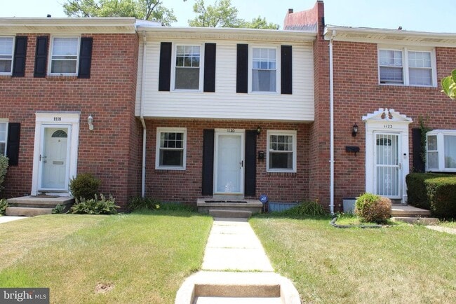 property at 1120 Linkside Dr