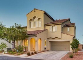 6632 Ditmars St in Las Vegas, NV - Building Photo