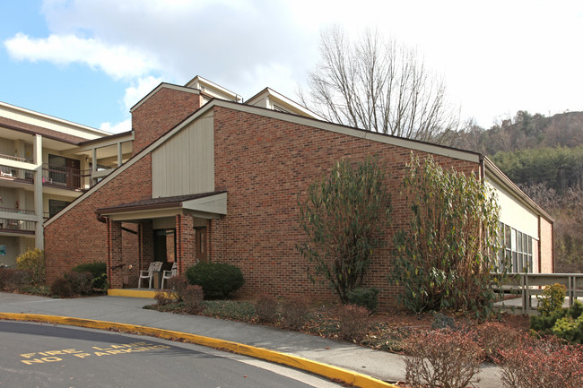 Tanyard Village Apartments in Rocky Mount, VA - Building Photo - Building Photo