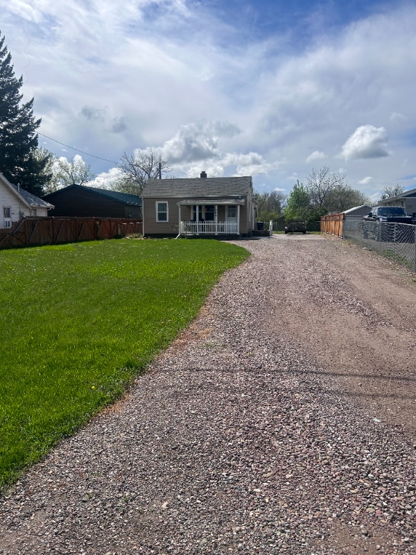200 18th St SW in Great Falls, MT - Building Photo - Building Photo