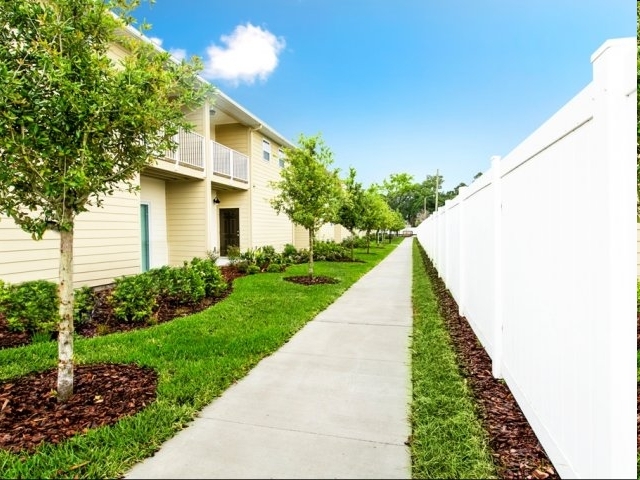 Boca Palms in Kissimmee, FL - Foto de edificio