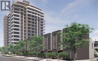 6138 Birney Ave in Vancouver, BC - Building Photo